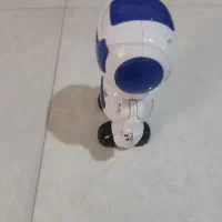 ربات موزیکال وحرکتی|اسباب‌‌بازی|کرج, شهرک سهرابیه|دیوار