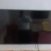 تلویزیون برند ال جی. 43اینچ