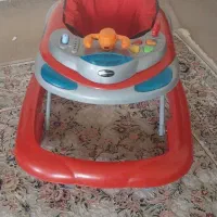 گهواره و روراک