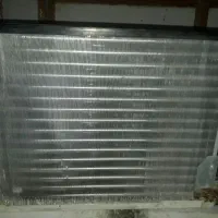 اوجنرال موتور کوچک|کولر گازی و فنکوئل|عسلویه, |دیوار