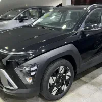 هیوندا کونا مشکی مدل ۲۰۲۵/نقدواقساط تحویل فوری