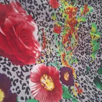 پارچه روز مادر|لباس|قم, نخودی|دیوار