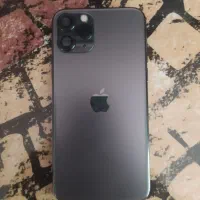 آیفون ۱۱ پرو