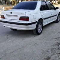 پژو پارسtu5|خودرو سواری و وانت|چغادک, |دیوار