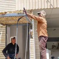 استخدام کارگر فنی (فورمن) یا کارآموز ساختمان|استخدام معماری، عمران و ساختمانی|اصفهان, رزمندگان|دیوار