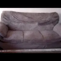 مبل راحتی ۷ نفره|مبلمان خانگی و میز عسلی|هشتگرد, فاز ۷ مهستان|دیوار