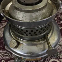 سماورنفتی|سماور، چای‌ساز، قهوه‌ساز|گنبد کاووس, |دیوار