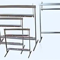 دارقالی بافی