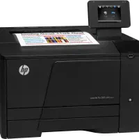 پرینتر hp لیزر جت رنگی پرو ۲۰۰ M251nw|پرینتر، اسکنر، کپی، فکس|تهران, شهرک هما|دیوار