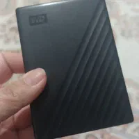 هارد اکسترنال