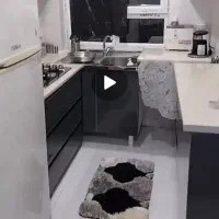 آپارتمان55متری/کد60/خوش نقشه/پارکینگ موتور