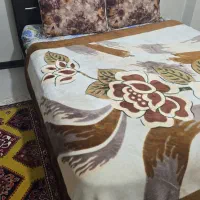 سرویس خواب دو نفره