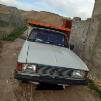 وانت تلفنی مهرداد با راننده های جوان و کار بلد