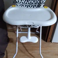 صندلی غذای کودک