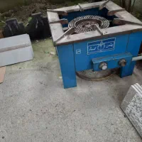 گاز تک شعله