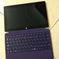 سرفیس 2 surface