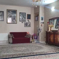 آپارتمان ۱۰۳متری رهن واجاره درفلاحی۳۸|اجارهٔ آپارتمان|مشهد, شهرک لشکر (شهرک غرب)|دیوار