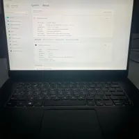لپتاپ 4k Dell
