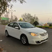 برلیانس H330 مدل1396