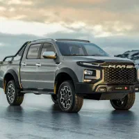 قاسمی/ وانت پیکاپ/کی ام سی تی ۹ KMC T9/جک JAC T9