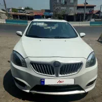 فروش برلیانس