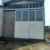 ۲۵۰متر سوله /رسالت برق سه فاز/منطقه صنعتی