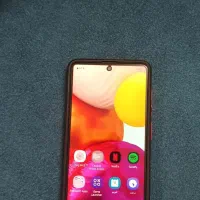 سامسونگ A71|موبایل|زابل, |دیوار