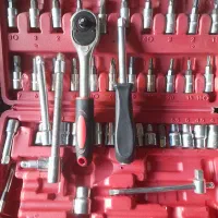 آچار باکس|ابزارآلات|سنندج, |دیوار