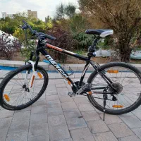 دوچرخه