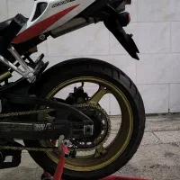 cbr1000rr|موتورسیکلت|تهران, شیوا|دیوار