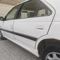 فروش پژو پارس مدل ۹۱|خودرو سواری و وانت|قزوین, |دیوار