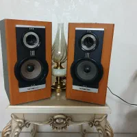 اسپیکر مانیتور خوش صدا و قدرتمند