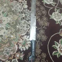 شمشیر|کلکسیون اشیاء عتیقه|سنندج, |دیوار