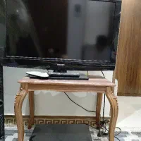 تلویزیون ال سی دی شارپ ژاپنی