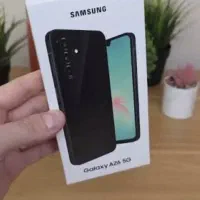 سامسونگ A26 پلمپ