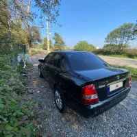 مزدا ۳۲۳ fl|خودرو سواری و وانت|نور, |دیوار