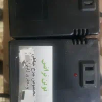 فروش عمده ترانس ۱۱۰