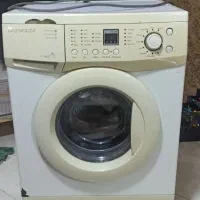 تعمیر انواع لباسشویی های اتوماتیک درب جلو ودرب