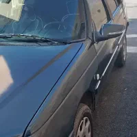 پژو پارس|خودرو سواری و وانت|سلماس, |دیوار