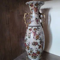 گلدون طرح زیر خاکی