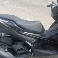 موتور گلکسی ۱۵۵ ۱۴۰۳ کارکرد پایین فقط۹۲میلیون|موتورسیکلت|اهواز, کیانپارس |دیوار