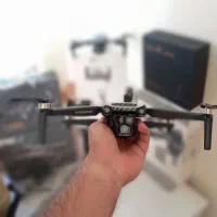 Drone u99 max|دوربین عکاسی و فیلمبرداری|تهران, نیروی هوایی (پیروزی)|دیوار