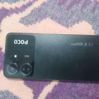 شیائومی Poco C65 با حافظهٔ ۲۵۶ گیگابایت|موبایل|اصفهان, جنیران (لادان)|دیوار
