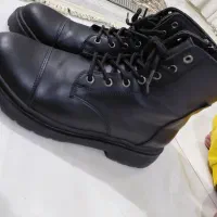 نیم بوت سایز ۴۰ زنانه