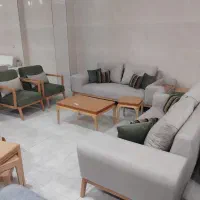 طرح تعویض مبل کهنه به نو با شرایط اقساطی|مبلمان خانگی و میز عسلی|شیراز, فرهنگ شهر|دیوار