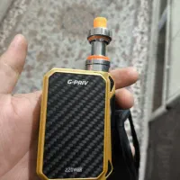 ویپ پادماد اسموک|زیورآلات و اکسسوری|اسلام‌شهر, شهرک مفیدی|دیوار