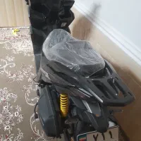 موتور کلیک ۱۷۰ مدل ۱۴۰۳ بدون کارکرد