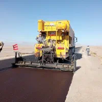 استخدام سرپرست کارگاه پروژه های راهسازی