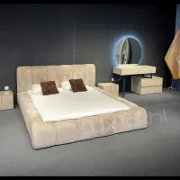 تخت خواب چیدا