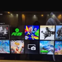 نصب بازی ps5  ps4